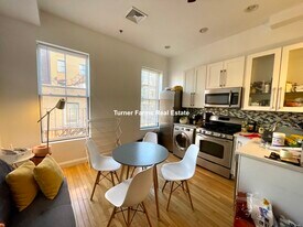 243 Northampton St, Unit 1 in Boston, MA - Building Photo