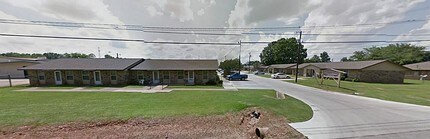 120 Seniors Ii St in Bunkie, LA - Building Photo - Building Photo