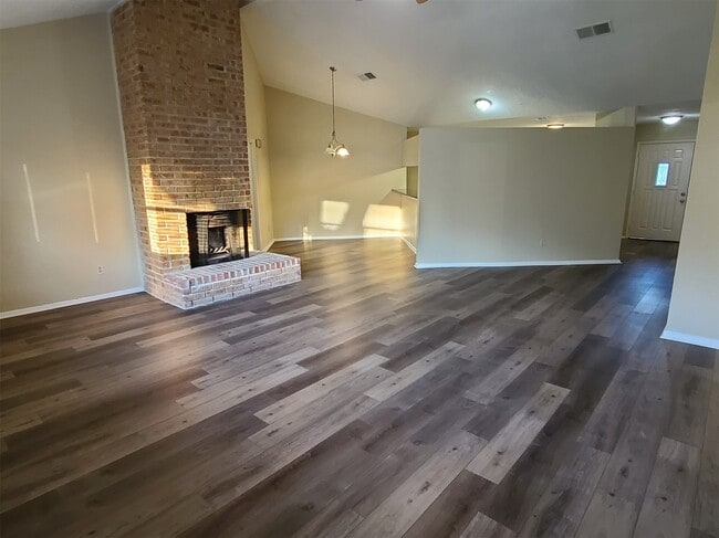 property at 17123 Forelock Way