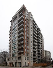 Monaco in Toronto, ON - Building Photo - Building Photo