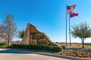 1212 Amazon Dr in Justin, TX - Building Photo