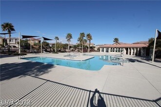 3757 Via Geneva in Henderson, NV - Building Photo - Building Photo