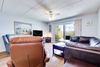 2626 S Atlantic Ave in Daytona Beach Shores, FL - Building Photo - Building Photo
