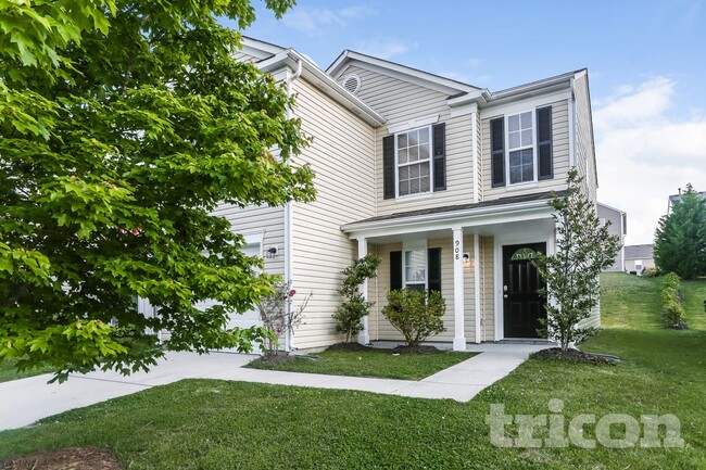 property at 908 Littleton Dr