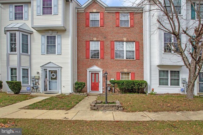 7929 Canter Ct in Severn, MD - Building Photo - Building Photo