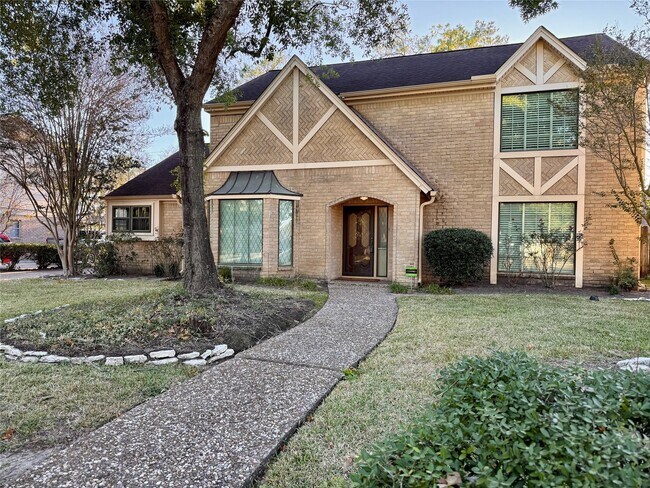 16711 Sir William Dr in Spring, TX - Building Photo - Building Photo