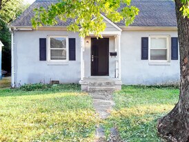 2400 Summer Hill Ave in Richmond, VA - Building Photo