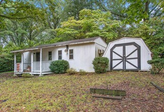2115 Cedarhurst Dr in Richmond, VA - Building Photo - Building Photo