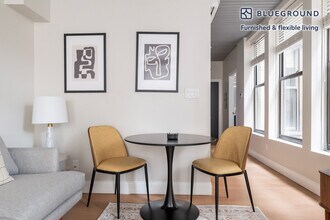 44 Bromfield St in Boston, MA - Building Photo - Building Photo