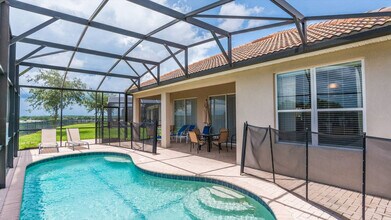 2568 Archfeld Blvd in Kissimmee, FL - Building Photo - Building Photo