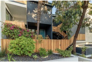 520 Pacific St in Santa Monica, CA - Building Photo