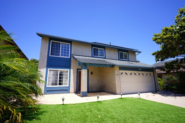property at 11236 Nalco Street