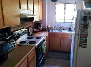 260 Spruce St in Boulder, CO - Building Photo - Building Photo