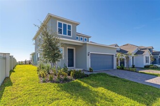 2595 Seagirt Wy in Clermont, FL - Building Photo - Building Photo