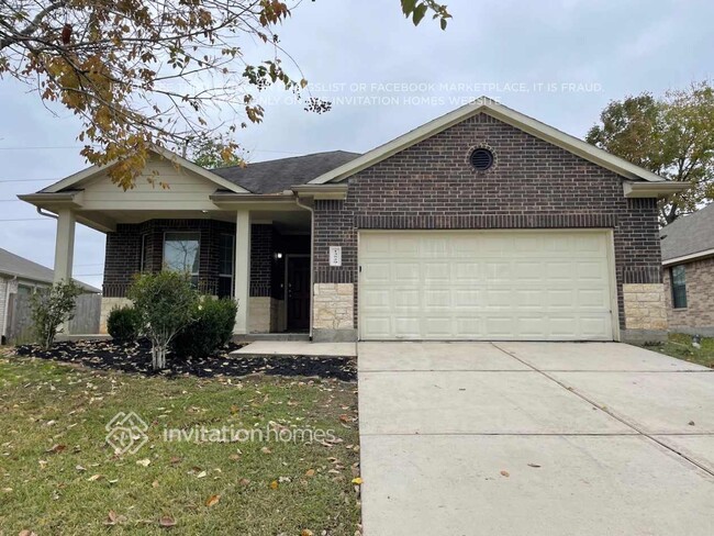 property at 13529 Raintree Dr