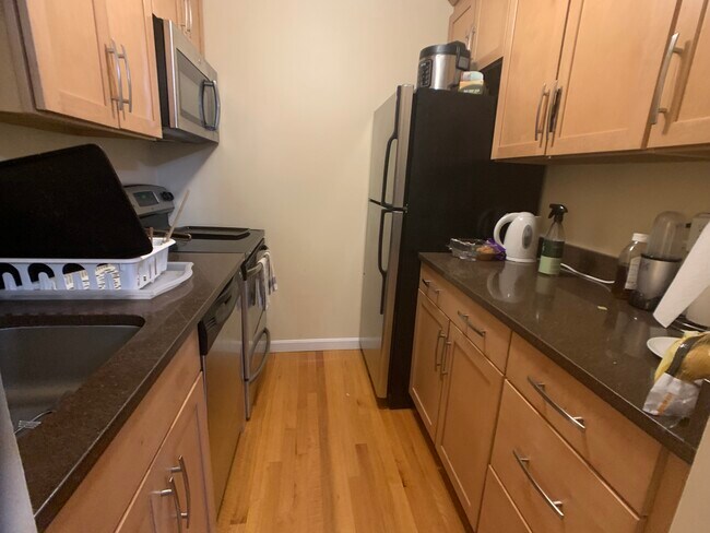 property at 29 Brainerd Rd