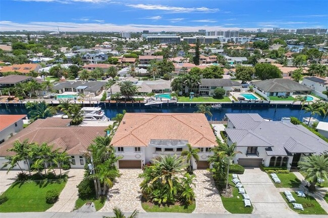 3061 NE 43rd St in Fort Lauderdale, FL - Building Photo - Building Photo