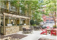 1016 Howell Mill Rd, Unit 1215 in Atlanta, GA - Building Photo - Building Photo