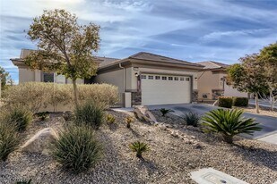 2517 Willow Wren Dr in North Las Vegas, NV - Building Photo