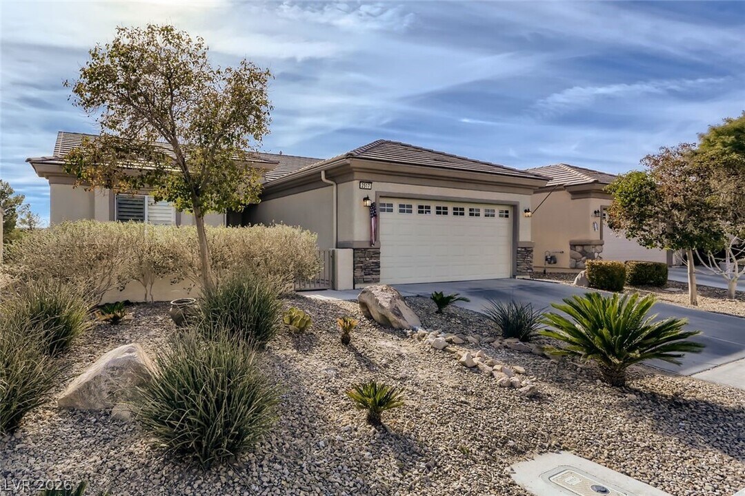 2517 Willow Wren Dr in North Las Vegas, NV - Building Photo