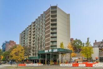 Cadman Towers in Brooklyn, NY - Foto de edificio - Building Photo