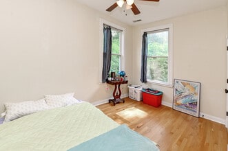 3469 Brookline Ave in Cincinnati, OH - Foto de edificio - Building Photo