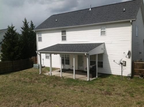 6220 Spurgeon Way in High Point, NC - Building Photo - Building Photo