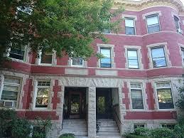 187 Winthrop Rd, Unit A1 in Brookline, MA - Foto de edificio - Building Photo