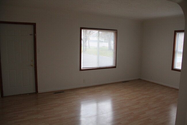 property at 1201 Bertch Ave