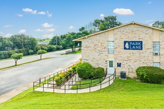 Park Lane Terrace in Dallas, TX - Building Photo - Building Photo