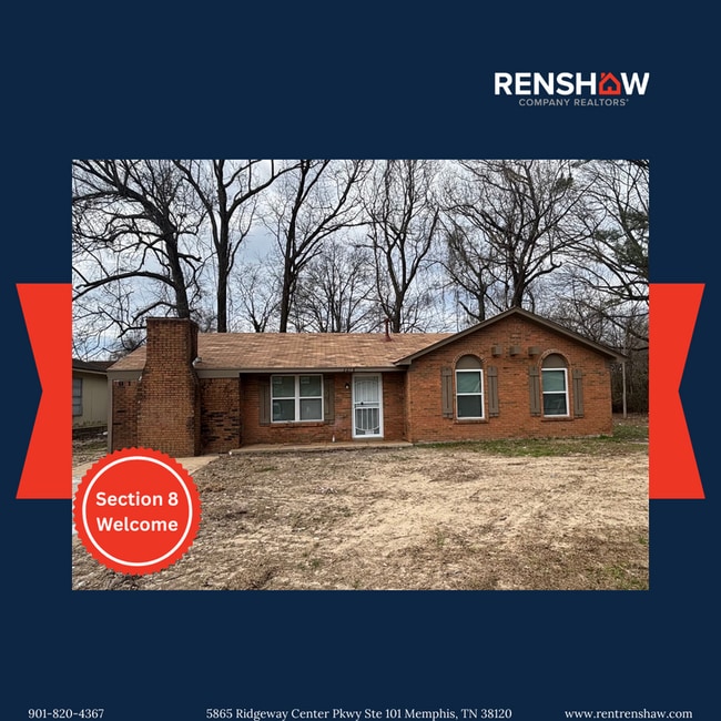 property at 3618 Trudy Cove