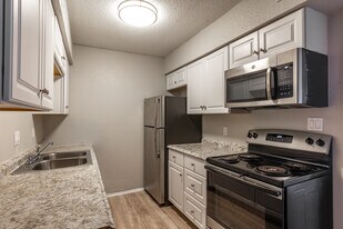 Shepherd Lane Apartments in Balch Springs, TX - Building Photo