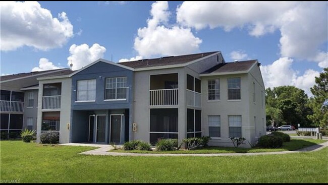124 Santa Clara Dr, Unit 124 SANTA CLARA DR in Naples, FL - Building Photo - Building Photo