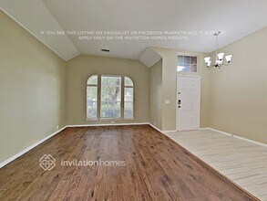 2828 Thorncreek Ln in Fort Worth, TX - Building Photo - Building Photo