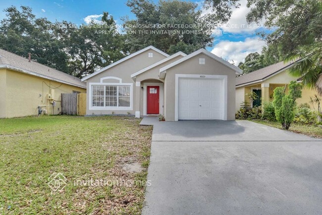 4919 Aventura Blvd in Orlando, FL - Building Photo - Building Photo