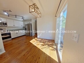 12536 Scamper Rd in Peyton, CO - Building Photo - Building Photo