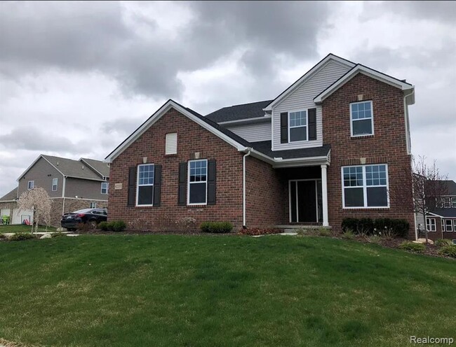 property at 62211 Julep Ct