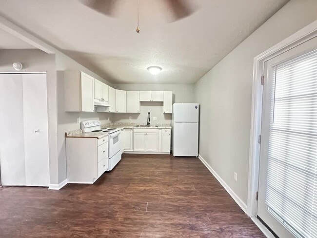 property at 537 Toner St