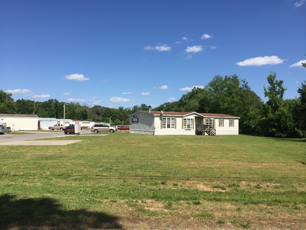 Noel Cove Mobile Home Park Apartments Rossville, GA Apartments For Rent