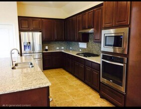 3900 Crispin Hall Ln in Pflugerville, TX - Building Photo - Building Photo