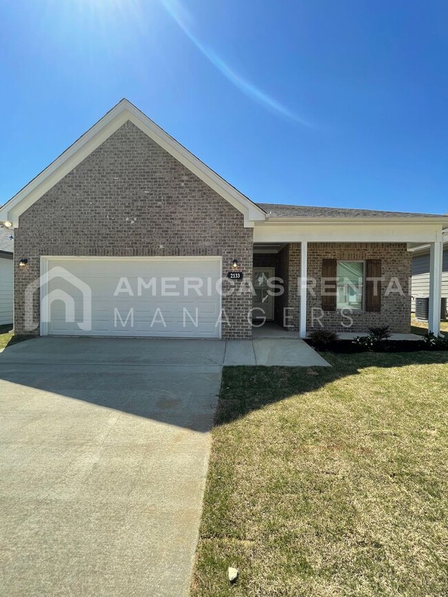 property at 2133 Ellsworth Dr