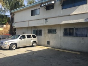 1550 W Summit St in Long Beach, CA - Building Photo - Other