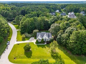 509 Belmont Cir in Wake Forest, NC - Foto de edificio - Building Photo
