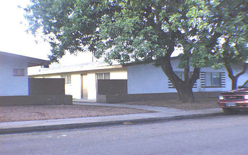 Partridge Place in Mesa, AZ - Building Photo - Building Photo