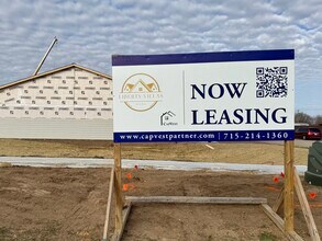 Liberty Villas in New Richmond, WI - Building Photo - Building Photo