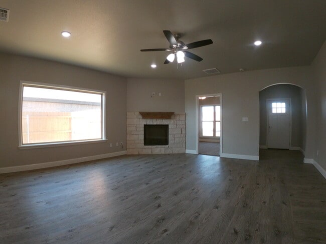 2713 138th St in Lubbock, TX - Building Photo - Building Photo