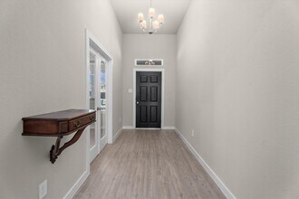 713 Ivory Crk Ct in Willis, TX - Building Photo - Building Photo