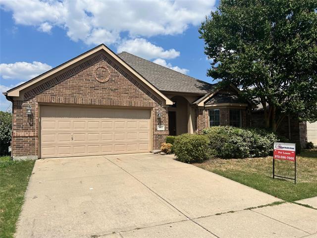 property at 506 Hackberry Dr