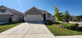 109 Wynne Cv in Liberty Hill, TX - Building Photo