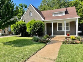 5118 Stoneleigh Ave in Dallas, TX - Building Photo